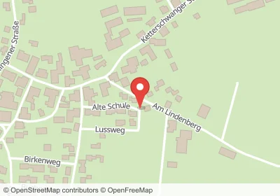 Am Lindenberg Rieden – Hotels in der Nähe Hotels an der Am Lindenberg in Rieden – Unterkünfte, Pensionen und Ferienwohnungen in zentraler Lage