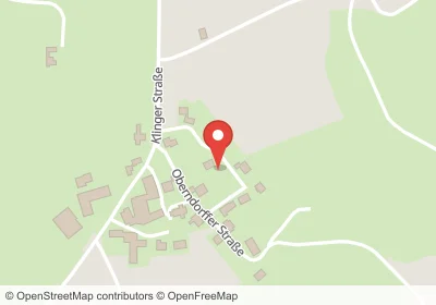 Hotels an der Am Meßnerfeld in Amerang – Unterkünfte, Pensionen und Ferienwohnungen in zentraler Lage