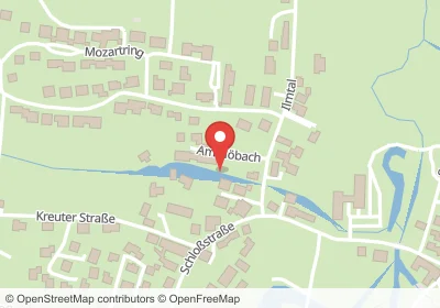 Hotels an der Am Nöbach in Reichertshausen – Unterkünfte, Pensionen und Ferienwohnungen in zentraler Lage