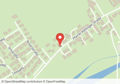 Am Oberfeld Reichertshausen – Hotels in der Nähe Hotels an der Am Oberfeld in Reichertshausen – Unterkünfte, Pensionen und Ferienwohnungen in zentraler Lage