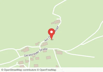 Am Ochsenkopf Missen-Wilhams – Hotels in der Nähe Hotels an der Am Ochsenkopf in Missen-Wilhams – Unterkünfte, Pensionen und Ferienwohnungen in zentraler Lage