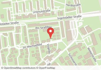 Am Rain Manching – Hotels in der Nähe Hotels an der Am Rain in Manching – Unterkünfte, Pensionen und Ferienwohnungen in zentraler Lage