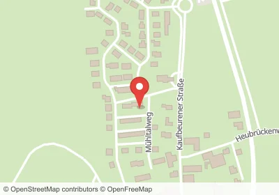 Am Ramersberg Biessenhofen – Hotels in der Nähe Hotels an der Am Ramersberg in Biessenhofen – Unterkünfte, Pensionen und Ferienwohnungen in zentraler Lage