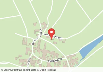 Hotels an der Am Rasenberg in Hollstadt – Unterkünfte, Pensionen und Ferienwohnungen in zentraler Lage