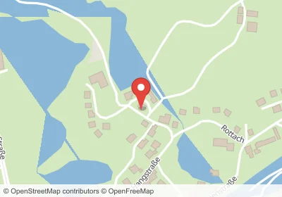 Am Rottachweiher Lechbruck a.See – Hotels in der Nähe Hotels an der Am Rottachweiher in Lechbruck a.See – Unterkünfte, Pensionen und Ferienwohnungen in zentraler Lage