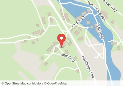 Am Rumpelbach Vorra – Hotels in der Nähe Hotels an der Am Rumpelbach in Vorra – Unterkünfte, Pensionen und Ferienwohnungen in zentraler Lage