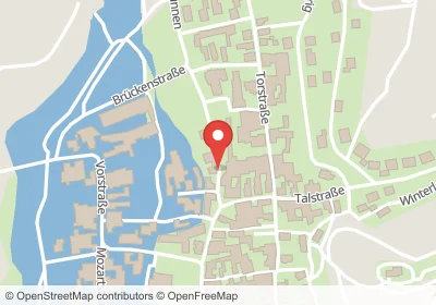 Hotels an der Am Salzbrunnen in Heustreu – Unterkünfte, Pensionen und Ferienwohnungen in zentraler Lage
