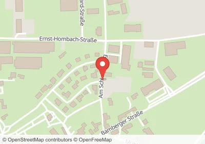 Hotels an der Am Schleifenweg in Uehlfeld – Unterkünfte, Pensionen und Ferienwohnungen in zentraler Lage