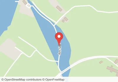 Hotels an der Am See in Riedering – Unterkünfte, Pensionen und Ferienwohnungen in zentraler Lage