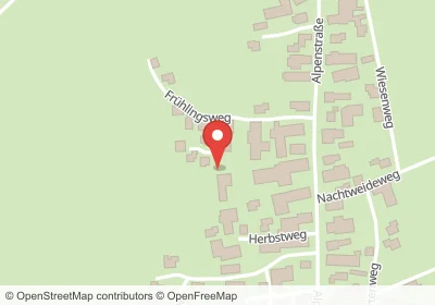 Hotels an der Am Sonneneck in Baisweil – Unterkünfte, Pensionen und Ferienwohnungen in zentraler Lage