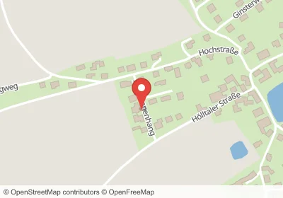 Hotels an der Am Sonnenhang in Theisseil – Unterkünfte, Pensionen und Ferienwohnungen in zentraler Lage