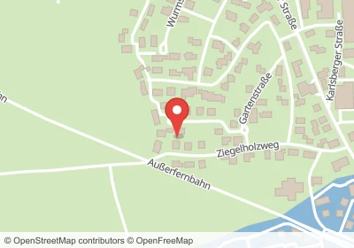 Hotels an der Am Sonnenhang in Durach – Unterkünfte, Pensionen und Ferienwohnungen in zentraler Lage