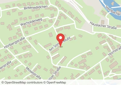 Am Sonnenstuhl Georgensgmünd – Hotels in der Nähe Hotels an der Am Sonnenstuhl in Georgensgmünd – Unterkünfte, Pensionen und Ferienwohnungen in zentraler Lage