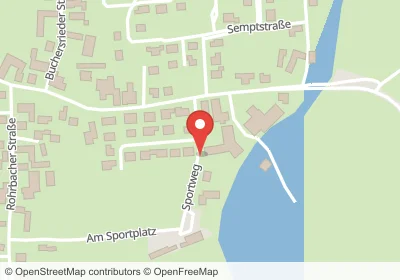 Am Sportplatz Rohrbach – Hotels in der Nähe Hotels an der Am Sportplatz in Rohrbach – Unterkünfte, Pensionen und Ferienwohnungen in zentraler Lage