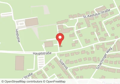 Am Sportplatz Schweitenkirchen – Hotels in der Nähe Hotels an der Am Sportplatz in Schweitenkirchen – Unterkünfte, Pensionen und Ferienwohnungen in zentraler Lage