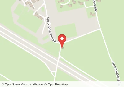 Am Sportzentrum Valley – Hotels in der Nähe Hotels an der Am Sportzentrum in Valley – Unterkünfte, Pensionen und Ferienwohnungen in zentraler Lage
