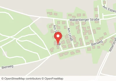Hotels an der Am Steinbruch in Georgensgmünd – Unterkünfte, Pensionen und Ferienwohnungen in zentraler Lage