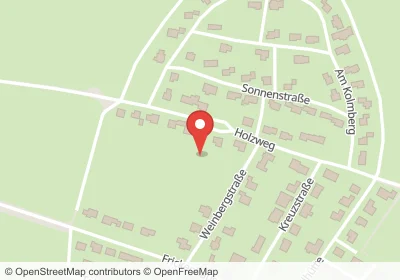 Hotels an der Am Viehgrund in Oberstreu – Unterkünfte, Pensionen und Ferienwohnungen in zentraler Lage
