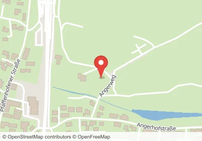 Hotels an der Am Wald in Reichertshausen – Unterkünfte, Pensionen und Ferienwohnungen in zentraler Lage