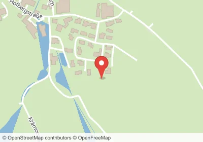 Hotels an der Am Waldblick in Oberostendorf – Unterkünfte, Pensionen und Ferienwohnungen in zentraler Lage