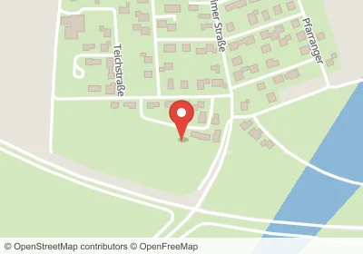 Hotels an der Am Wall in Weichering – Unterkünfte, Pensionen und Ferienwohnungen in zentraler Lage