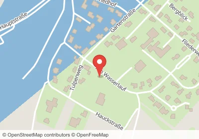 Hotels an der Am Wasserlauf in Oberstreu – Unterkünfte, Pensionen und Ferienwohnungen in zentraler Lage