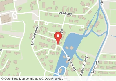 Am Wasserwerk Rohrbach – Hotels in der Nähe Hotels an der Am Wasserwerk in Rohrbach – Unterkünfte, Pensionen und Ferienwohnungen in zentraler Lage