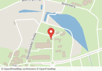 Hotels an der Am Weißen Kreuz in Großbardorf – Unterkünfte, Pensionen und Ferienwohnungen in zentraler Lage