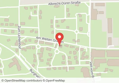 Hotels an der Am Weiten Graben in Uehlfeld – Unterkünfte, Pensionen und Ferienwohnungen in zentraler Lage