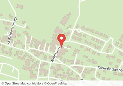 Amtmannweg Rohrbach – Hotels in der Nähe Hotels an der Amtmannweg in Rohrbach – Unterkünfte, Pensionen und Ferienwohnungen in zentraler Lage