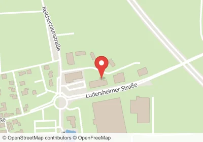 Hotels an der An der Au in Winkelhaid – Unterkünfte, Pensionen und Ferienwohnungen in zentraler Lage