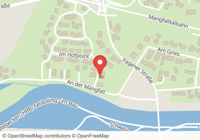 Hotels an der An der Mangfall in Feldkirchen-Westerham – Unterkünfte, Pensionen und Ferienwohnungen in zentraler Lage