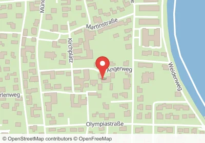 Angerweg Baar-Ebenhausen – Hotels in der Nähe Hotels an der Angerweg in Baar-Ebenhausen – Unterkünfte, Pensionen und Ferienwohnungen in zentraler Lage