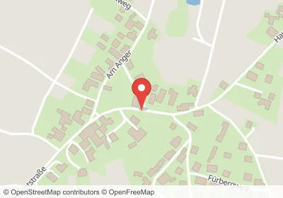 Hotels an der Angerweg in Kirchberg i.Wald – Unterkünfte, Pensionen und Ferienwohnungen in zentraler Lage