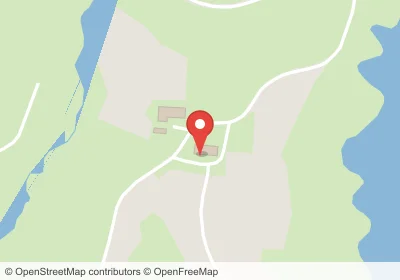 Hotels an der Anisag in Riedering – Unterkünfte, Pensionen und Ferienwohnungen in zentraler Lage