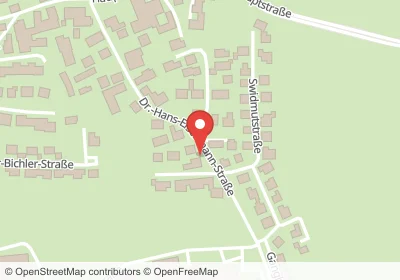 Hotels an der Asamweg in Schweitenkirchen – Unterkünfte, Pensionen und Ferienwohnungen in zentraler Lage