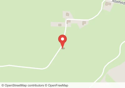 Attelfeldstraße Ramerberg – Hotels in der Nähe Hotels an der Attelfeldstraße in Ramerberg – Unterkünfte, Pensionen und Ferienwohnungen in zentraler Lage