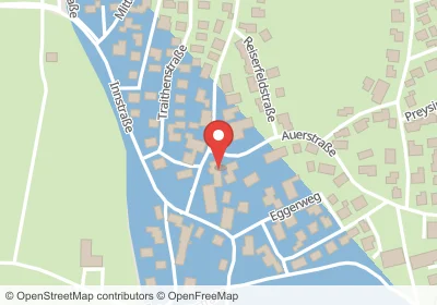 Auerstraße Neubeuern – Hotels in der Nähe Hotels an der Auerstraße in Neubeuern – Unterkünfte, Pensionen und Ferienwohnungen in zentraler Lage