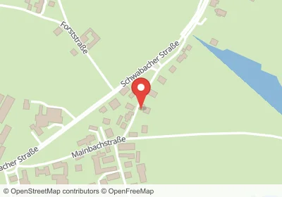 Austraße Kammerstein – Hotels in der Nähe Hotels an der Austraße in Kammerstein – Unterkünfte, Pensionen und Ferienwohnungen in zentraler Lage