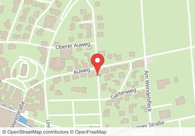 Hotels an der Auweg in Oberelsbach – Unterkünfte, Pensionen und Ferienwohnungen in zentraler Lage