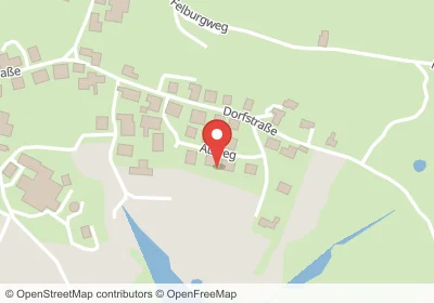 Hotels an der Auweg in Geiersthal – Unterkünfte, Pensionen und Ferienwohnungen in zentraler Lage