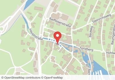 Bachgasse Weilbach – Hotels in der Nähe Hotels an der Bachgasse in Weilbach – Unterkünfte, Pensionen und Ferienwohnungen in zentraler Lage