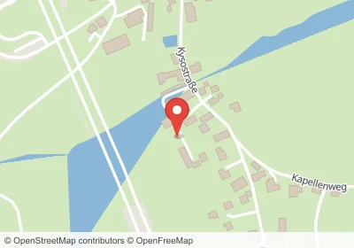 Hotels an der Bachgrund in Schweitenkirchen – Unterkünfte, Pensionen und Ferienwohnungen in zentraler Lage
