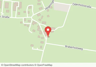 Bachmairweg Stephanskirchen – Hotels in der Nähe Hotels an der Bachmairweg in Stephanskirchen – Unterkünfte, Pensionen und Ferienwohnungen in zentraler Lage