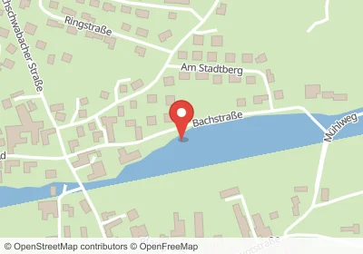 Bachstraße Rohr – Hotels in der Nähe Hotels an der Bachstraße in Rohr – Unterkünfte, Pensionen und Ferienwohnungen in zentraler Lage