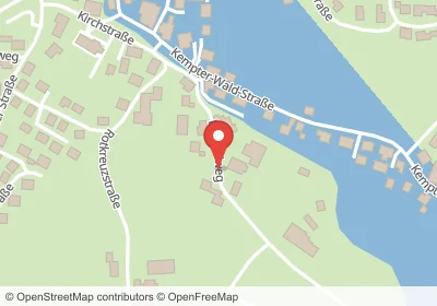 Hotels an der Bachtelweg in Betzigau – Unterkünfte, Pensionen und Ferienwohnungen in zentraler Lage