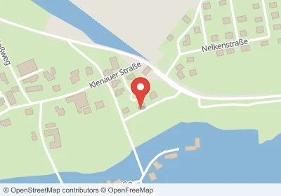Hotels an der Bachwiesen in Gerolsbach – Unterkünfte, Pensionen und Ferienwohnungen in zentraler Lage