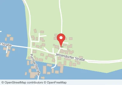Hotels an der Bänhausener Straße in Jetzendorf – Unterkünfte, Pensionen und Ferienwohnungen in zentraler Lage