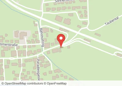 Hotels an der Bahnhofring in Aitrang – Unterkünfte, Pensionen und Ferienwohnungen in zentraler Lage