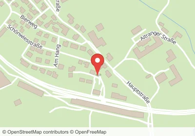 Bahnhofstraße Günzach – Hotels in der Nähe Hotels an der Bahnhofstraße in Günzach – Unterkünfte, Pensionen und Ferienwohnungen in zentraler Lage